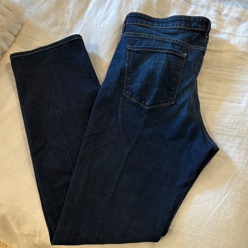 Paige mens extra long Doheny